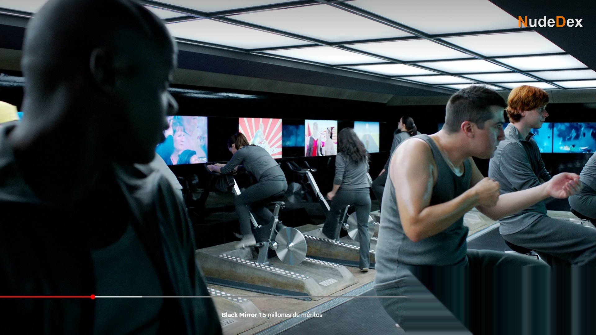 Black Mirror in Black Mirror, photo 27