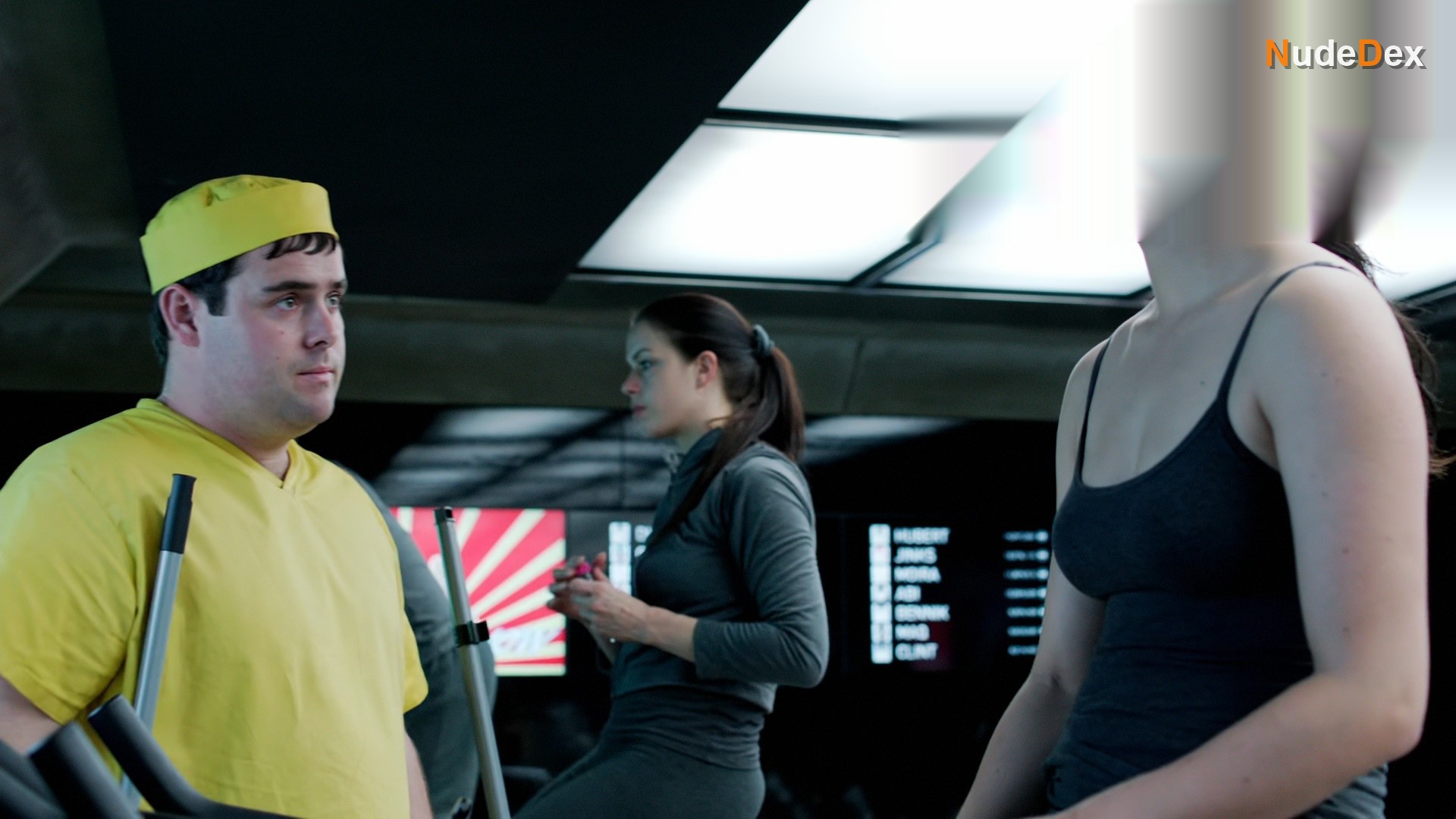 Black Mirror in Black Mirror, photo 28