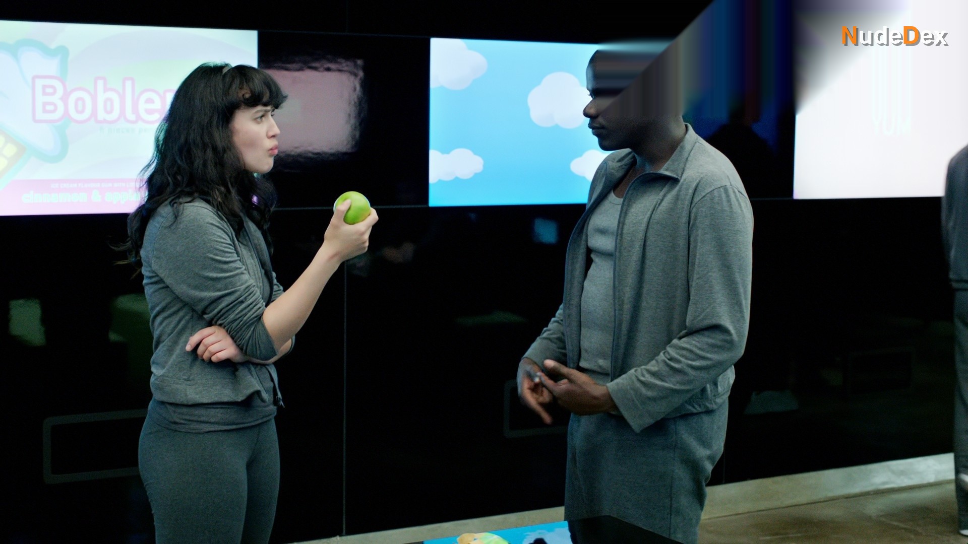 Black Mirror in Black Mirror, photo 29