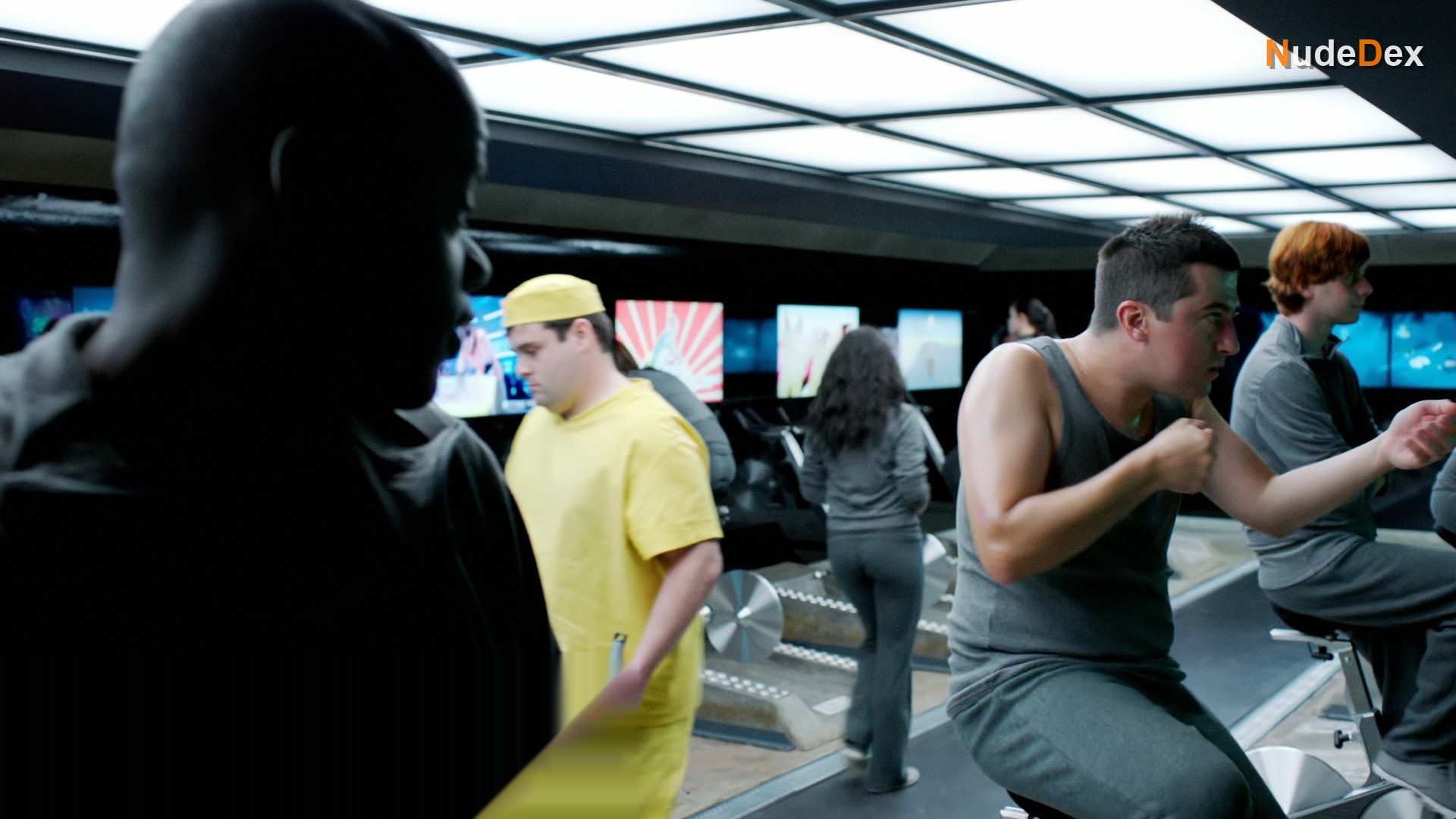 Black Mirror in Black Mirror, photo 30