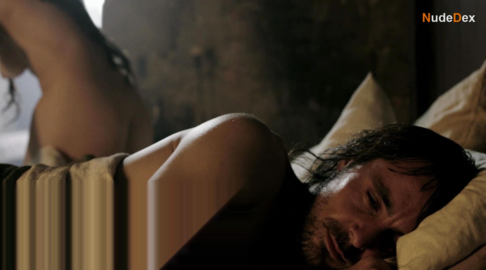 Jessica Brown Findlay in Labyrinth, photo 3