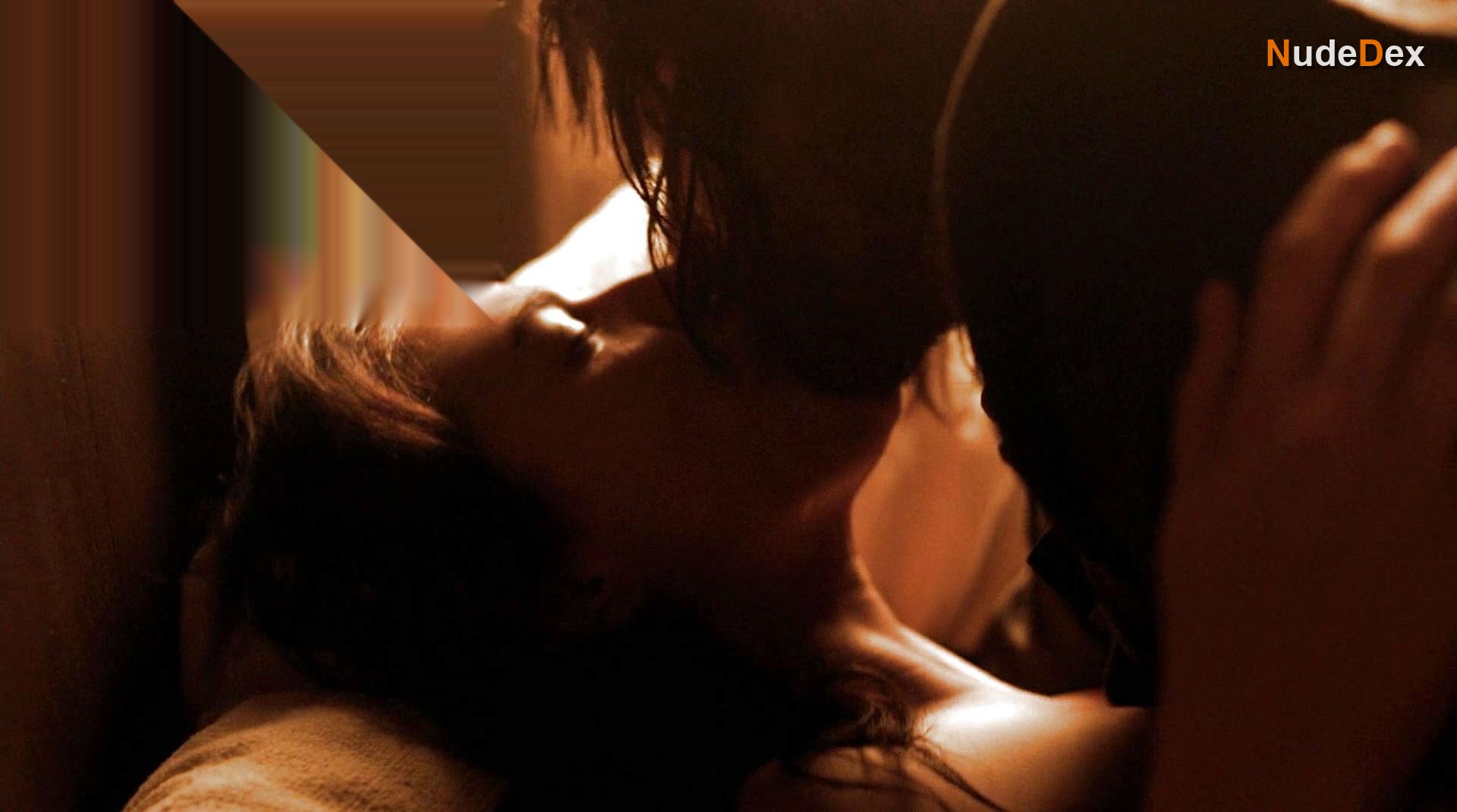Jessica Brown Findlay in Labyrinth, photo 5