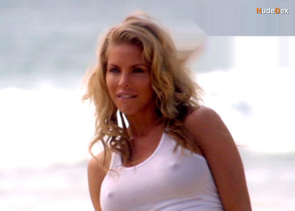 Jessica Canseco in Gettin It, photo 6
