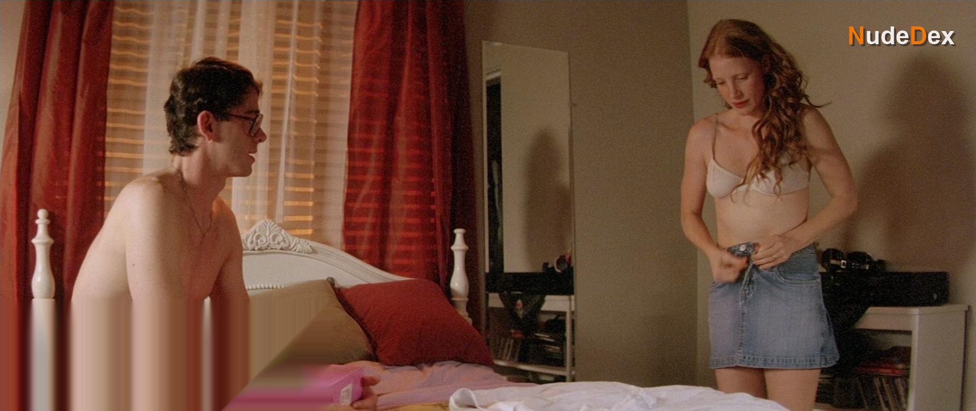 Jessica Chastain in Jolene, photo 2