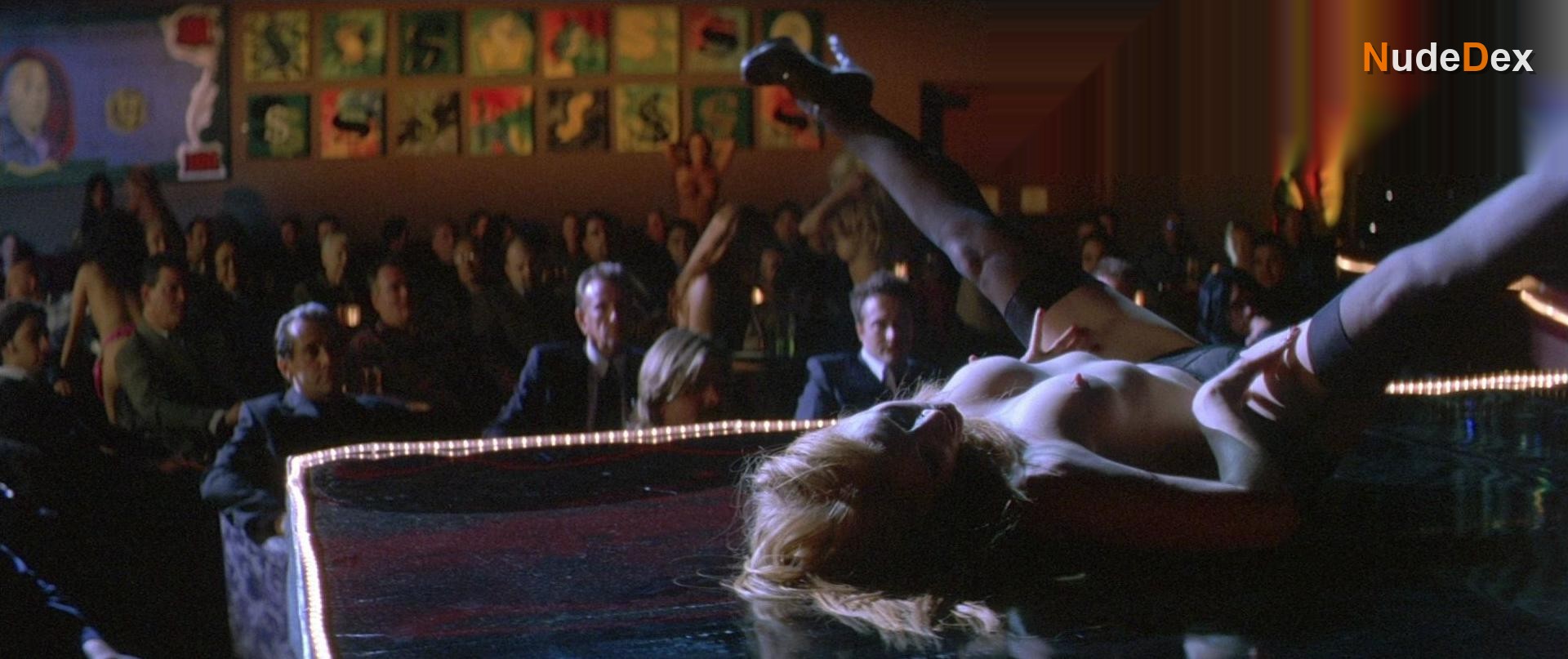Jessica Chastain in Jolene, photo 10