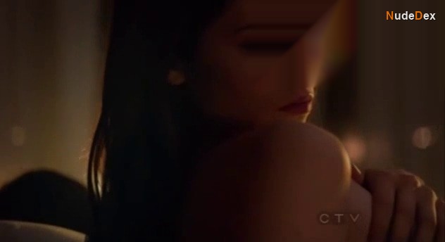 Jessica De Gouw in Arrow, photo 2