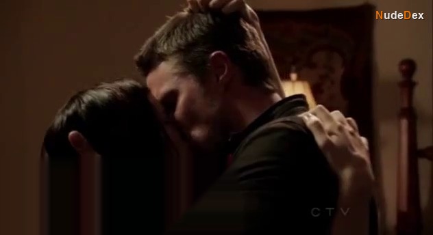 Jessica De Gouw in Arrow, photo 4