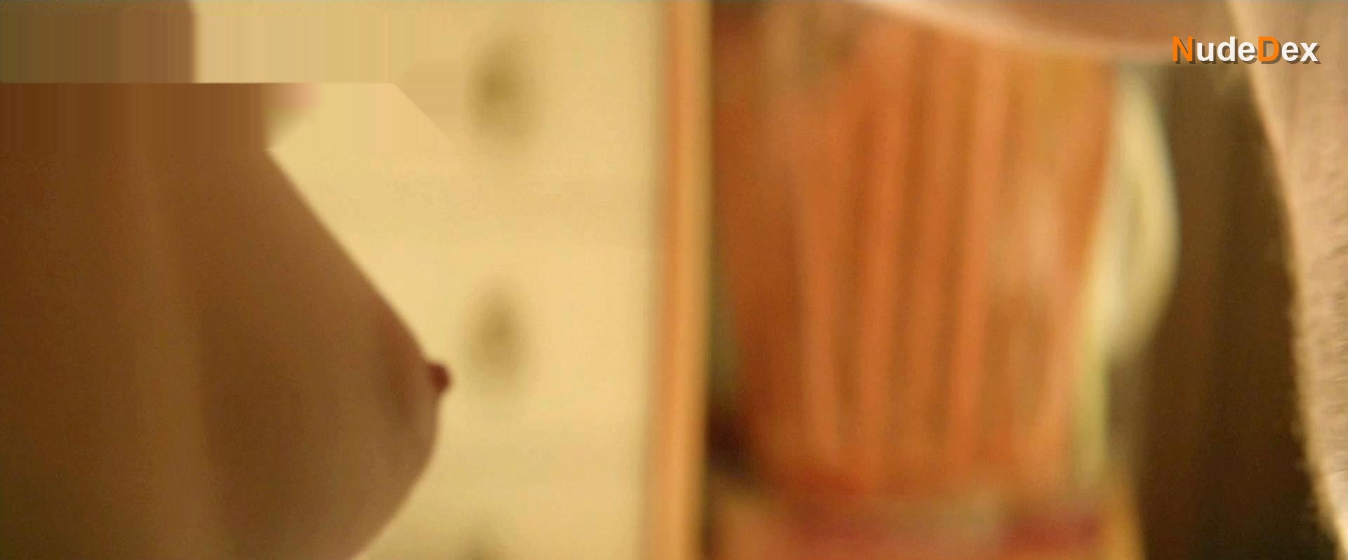 Jessica De Gouw in Cut Snake, photo 1