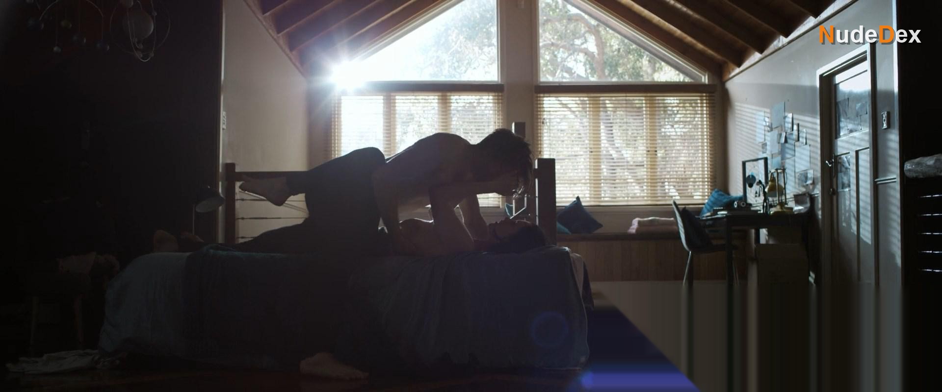 Jessica De Gouw in Otherlife, photo 8