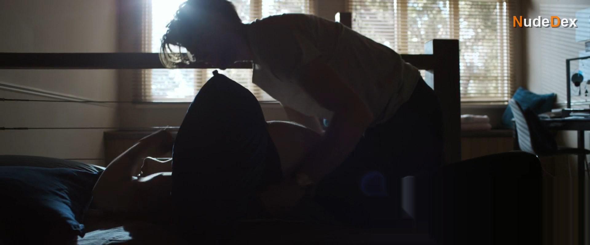 Jessica De Gouw in Otherlife, photo 13