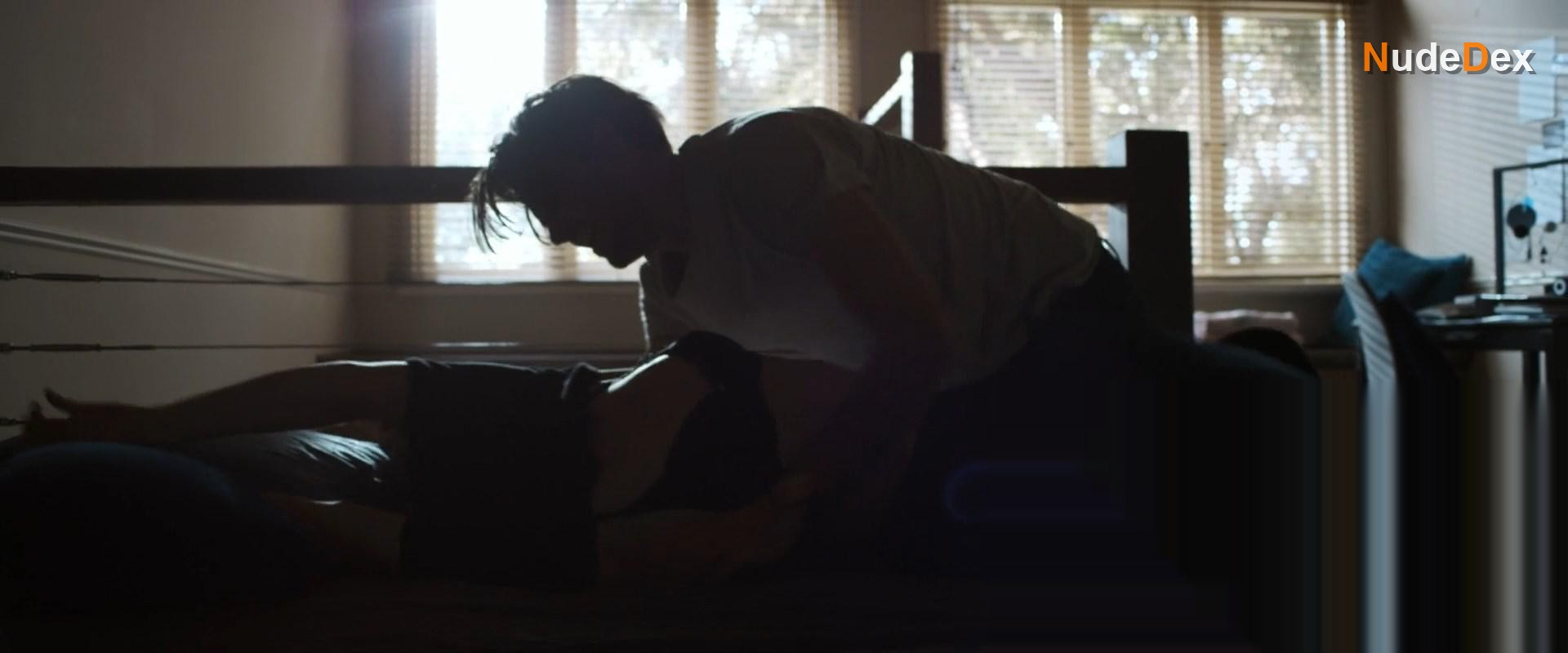 Jessica De Gouw in Otherlife, photo 14