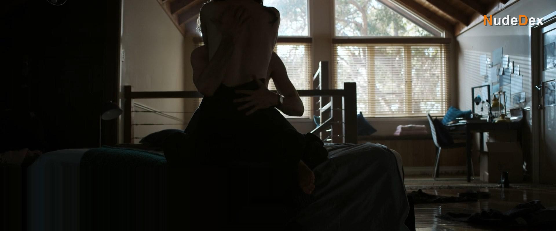Jessica De Gouw in Otherlife, photo 18