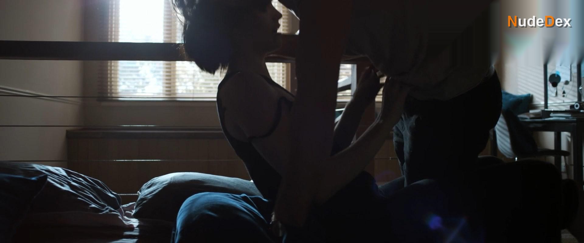 Jessica De Gouw in Otherlife, photo 22