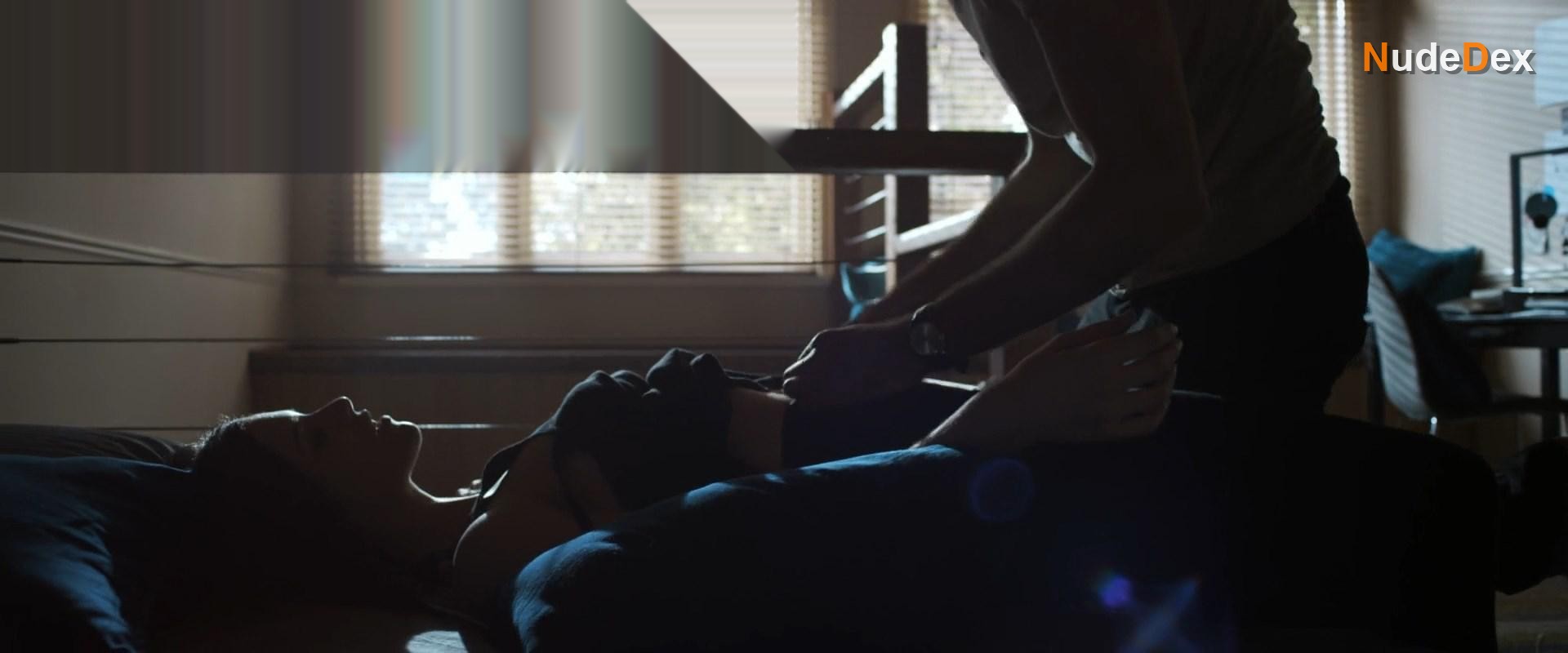 Jessica De Gouw in Otherlife, photo 23