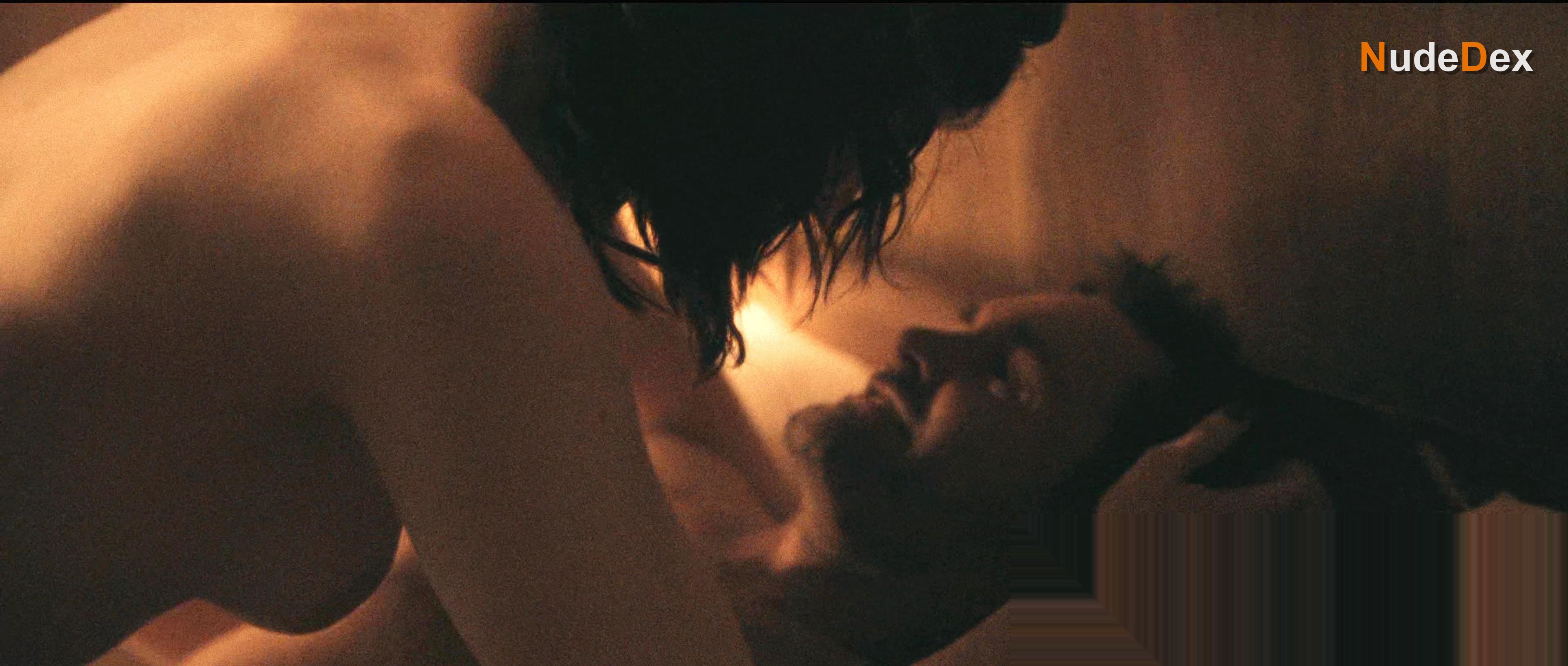 Jessica De Gouw in Sunny Nights, photo 7