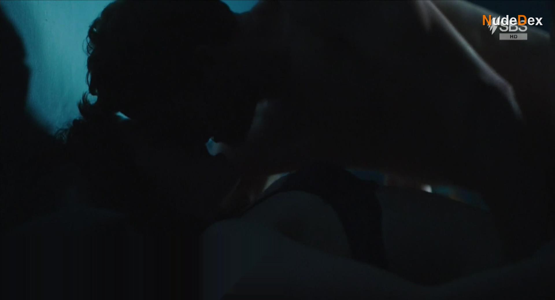 Jessica De Gouw in The Hunting, photo 2