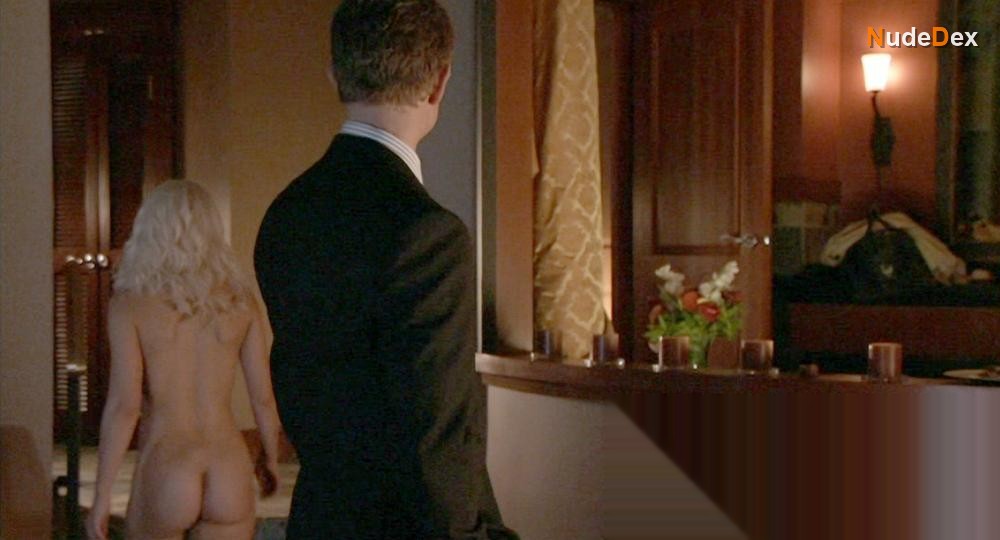 Jessica Gower in Blade The Series, photo 2