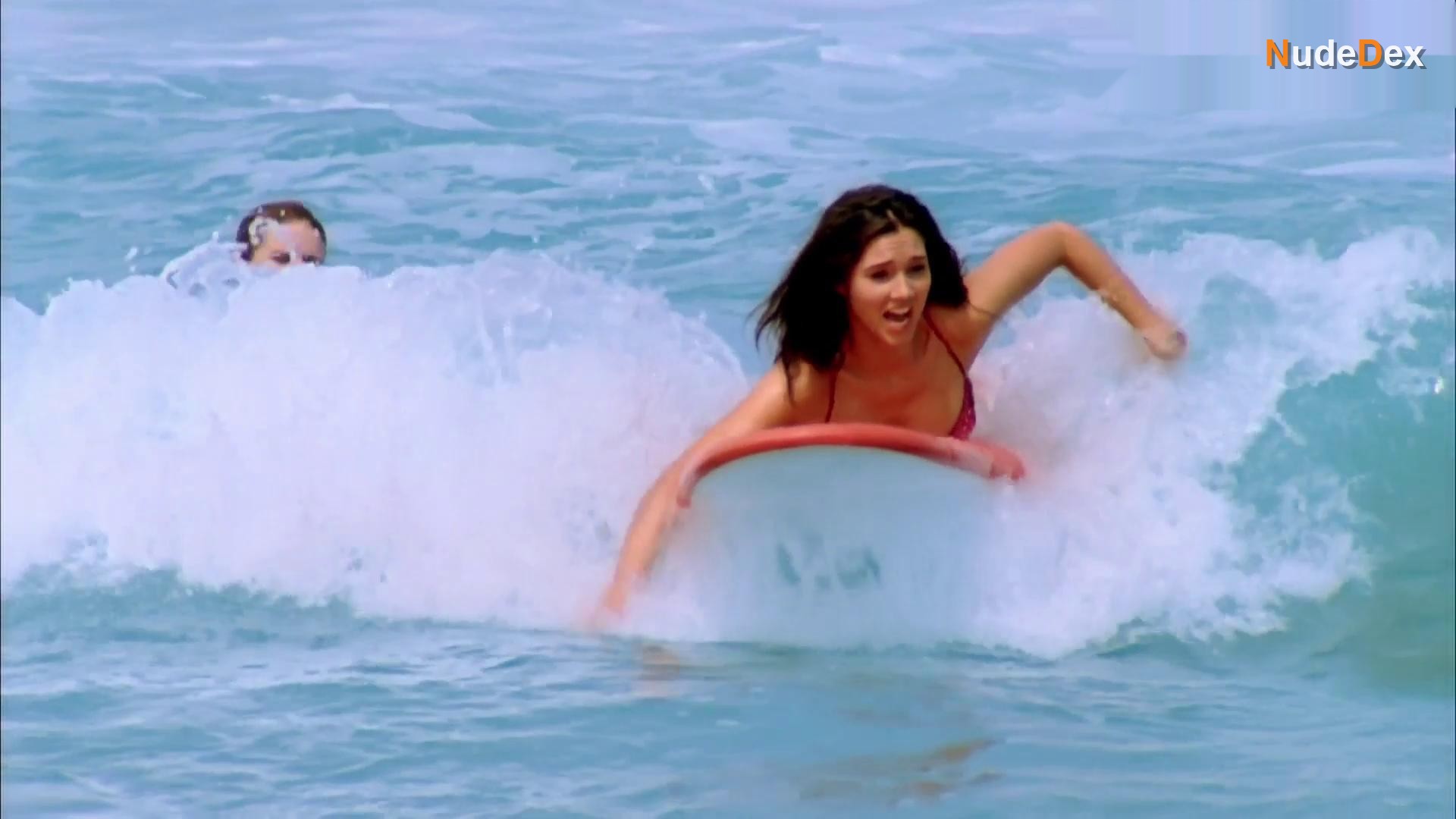 Jessica Green in Alien Surf Girls, photo 12