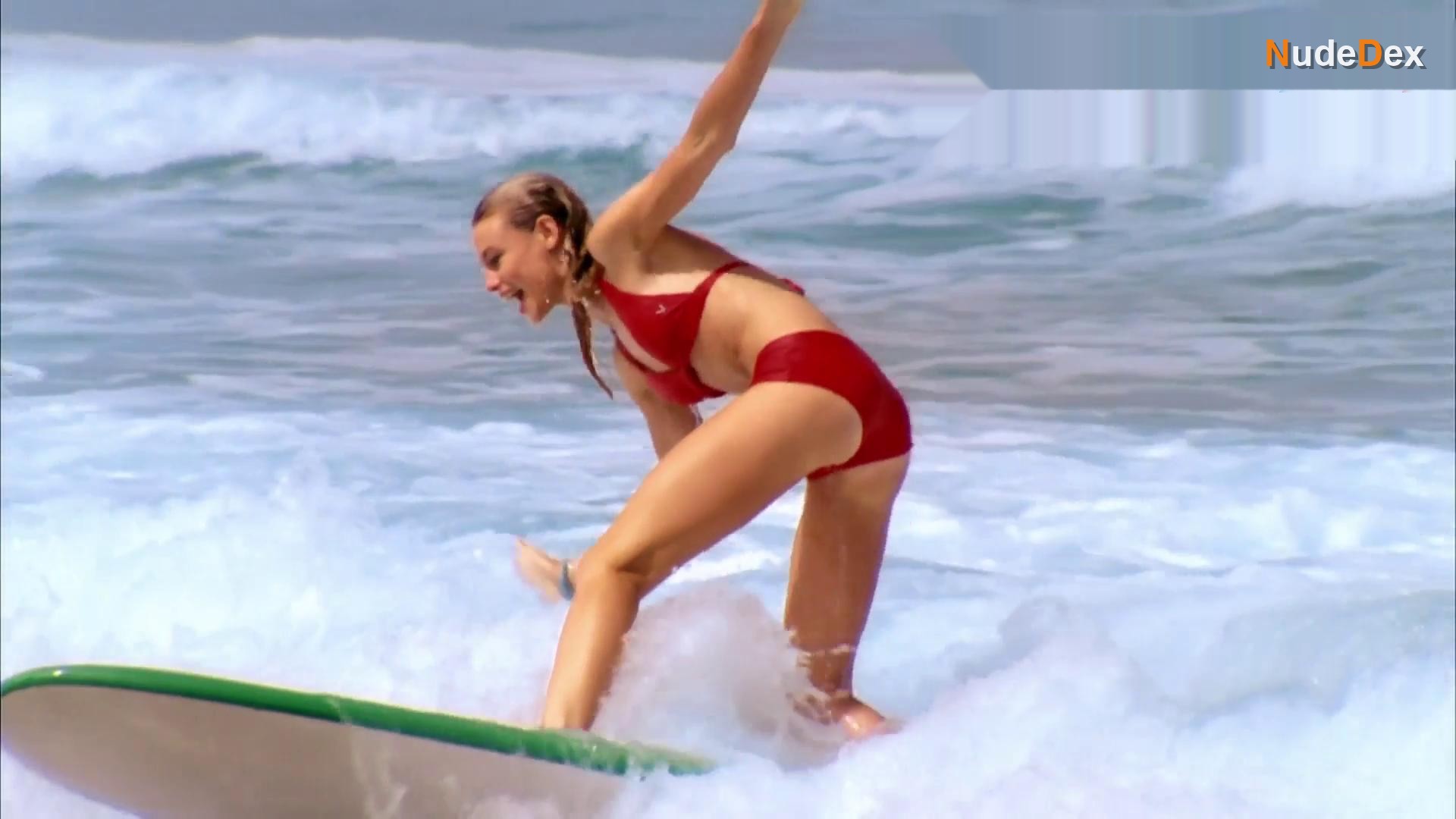 Jessica Green in Alien Surf Girls, photo 32