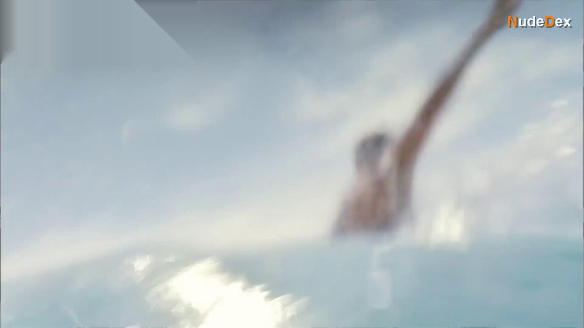 Jessica Green in Alien Surf Girls, photo 37