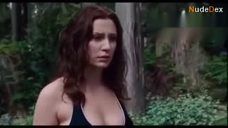 Jessica Harmon in Fear Island, photo 15