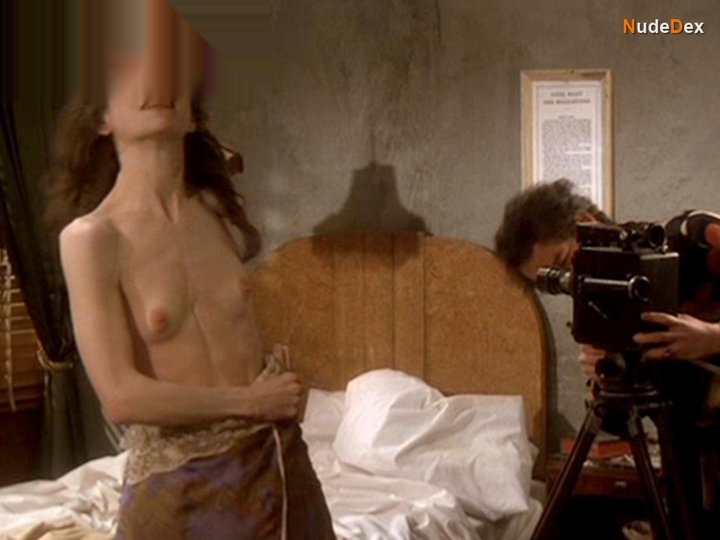 Jessica Harper in Inserts, photo 1