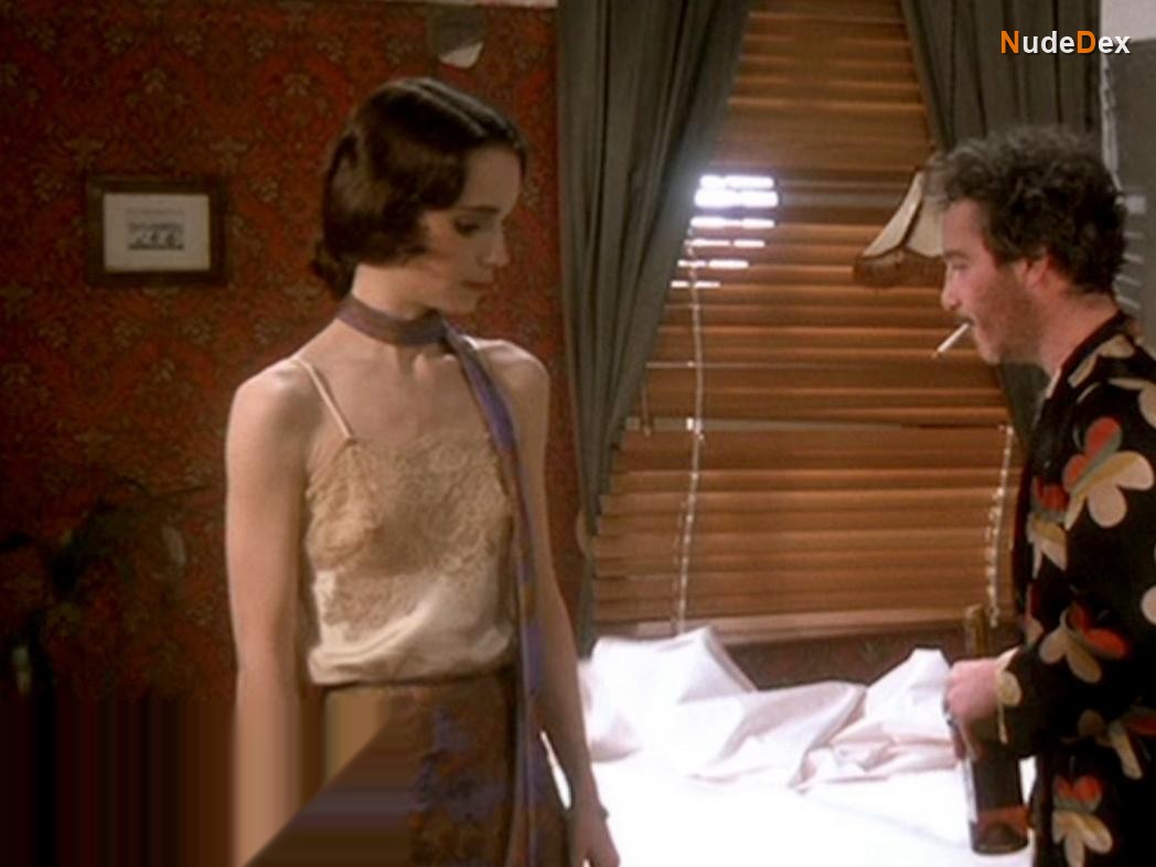 Jessica Harper in Inserts, photo 8