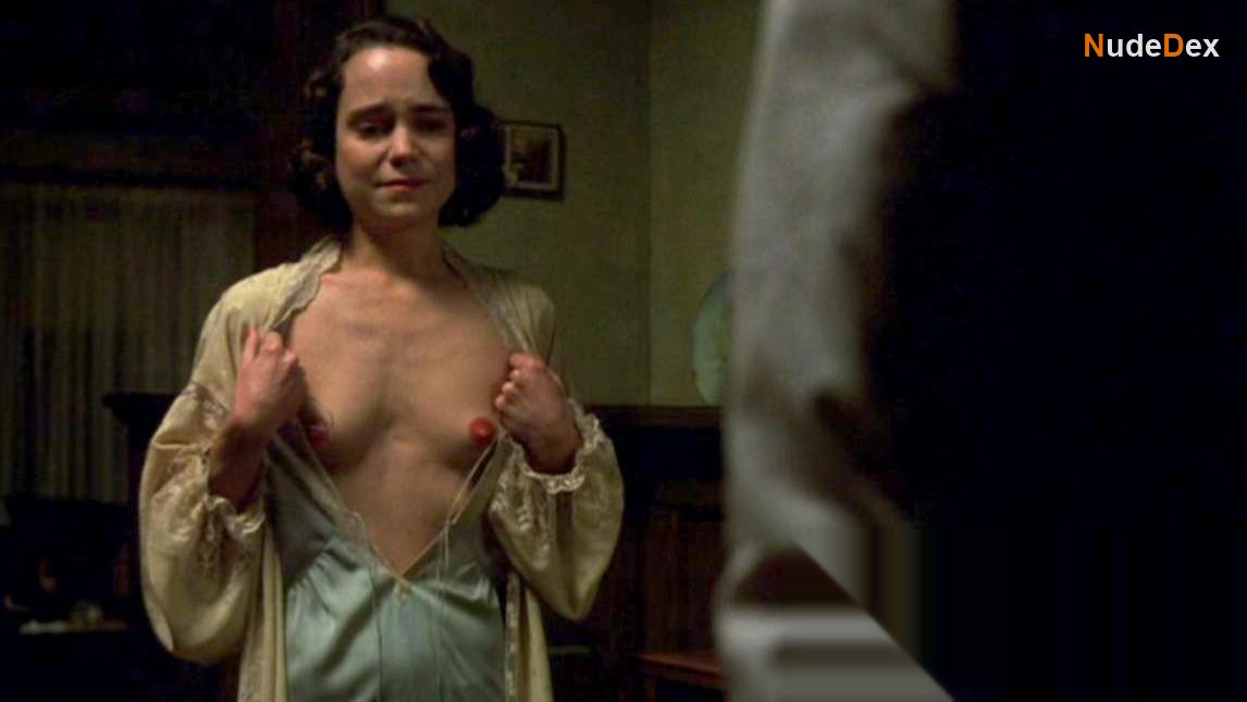Jessica Harper in Pennies From Heaven, photo 1