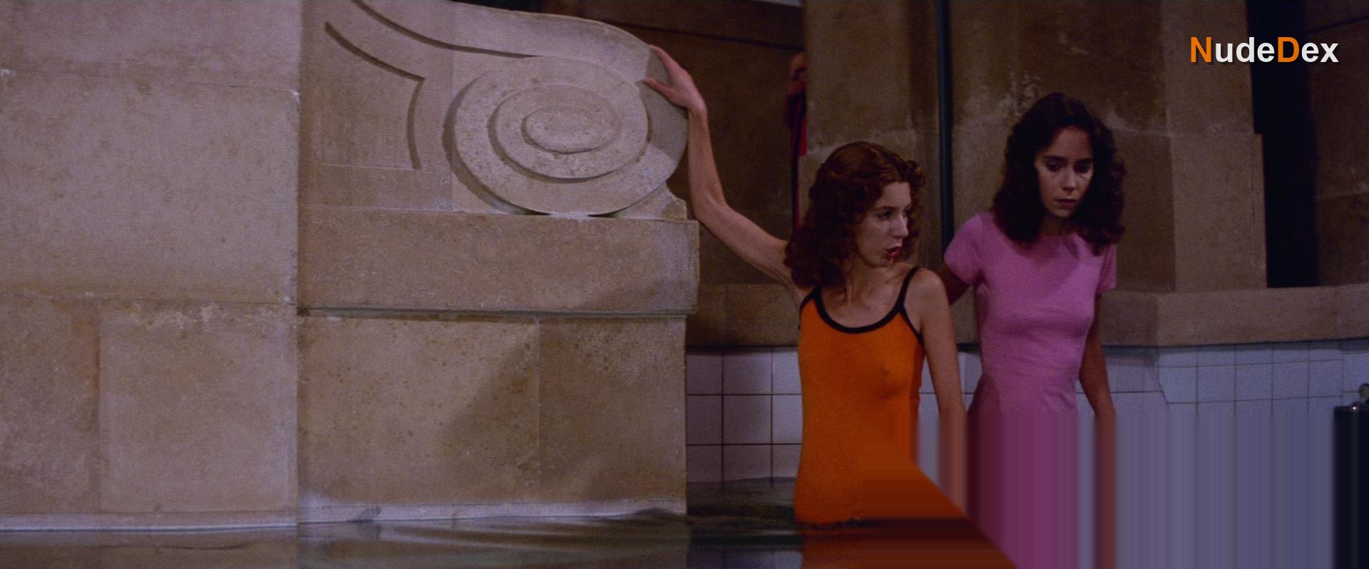 Jessica Harper in Suspiria, photo 1