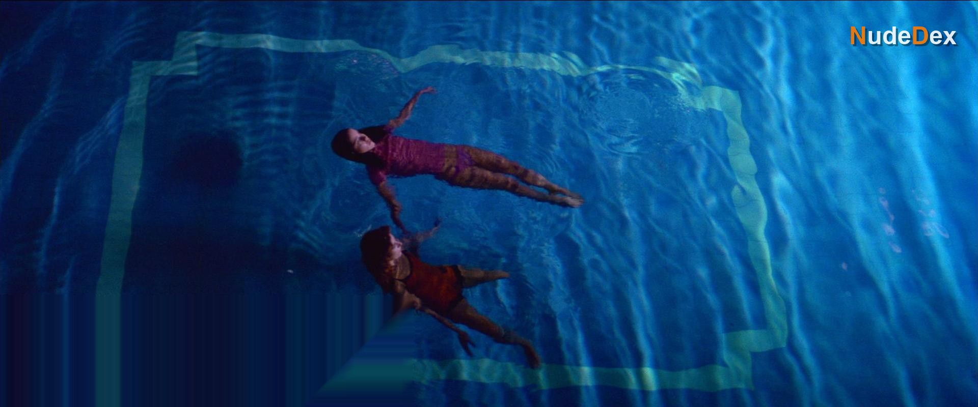 Jessica Harper in Suspiria, photo 2