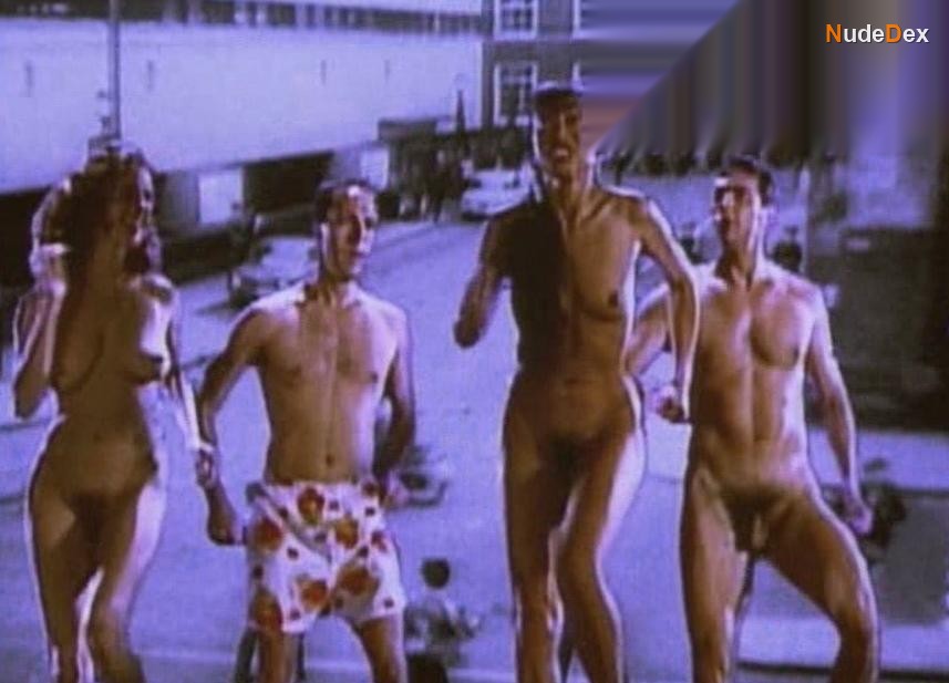 Jessica Hecht in Anarchy Tv, photo 18