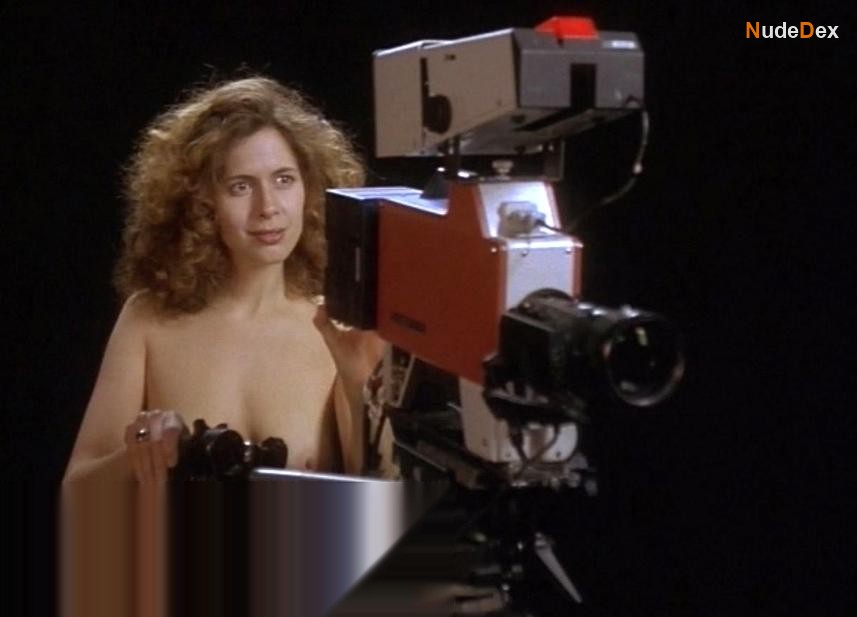 Jessica Hecht in Anarchy Tv, photo 24