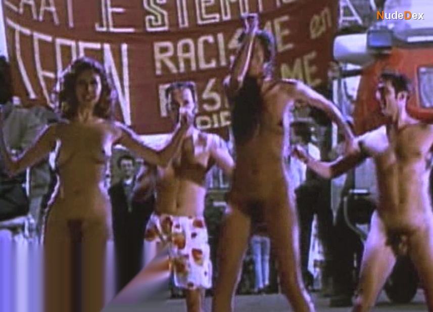 Jessica Hecht in Anarchy Tv, photo 28