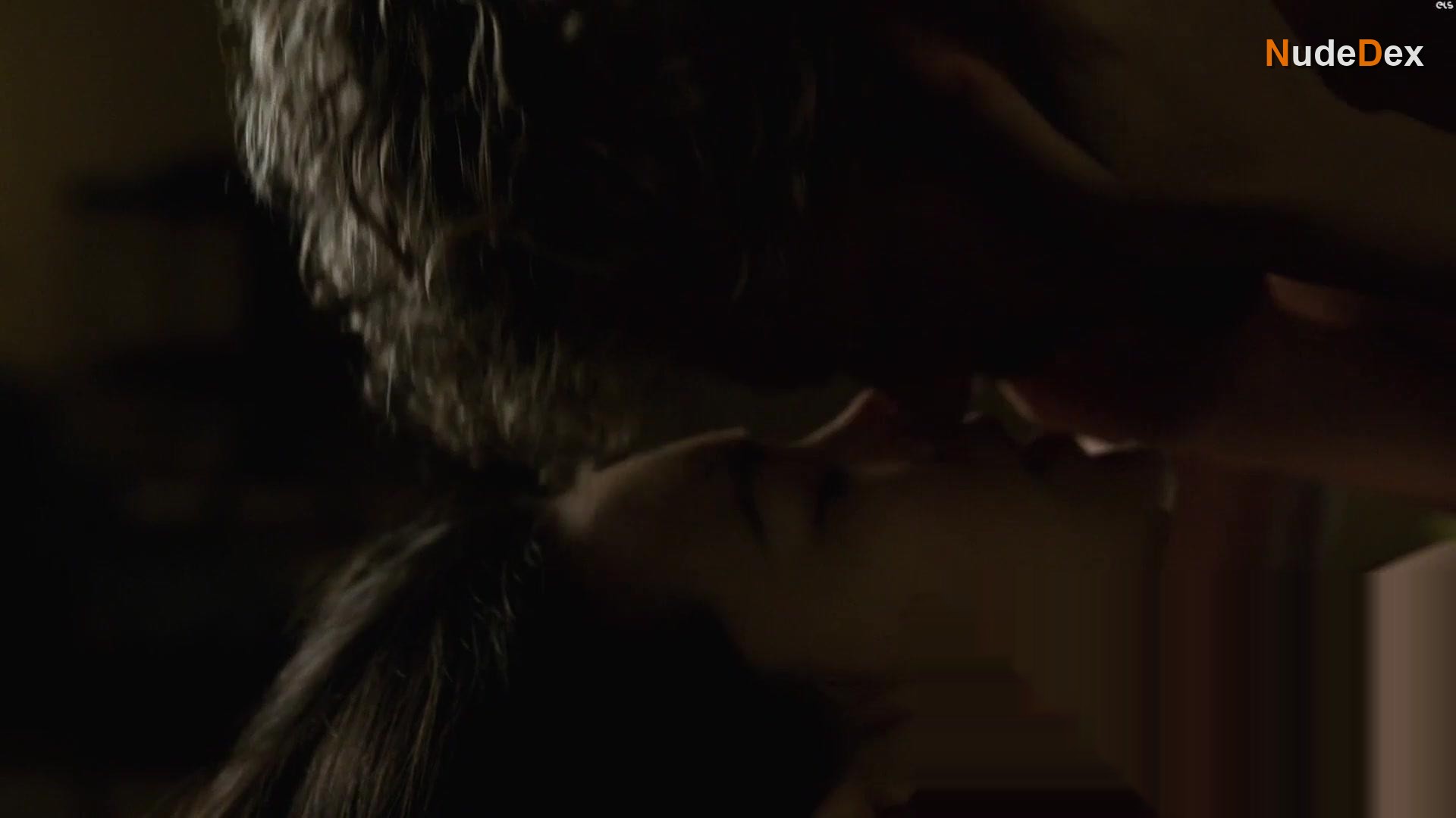 Jessica Henwick in Iron Fist, photo 2