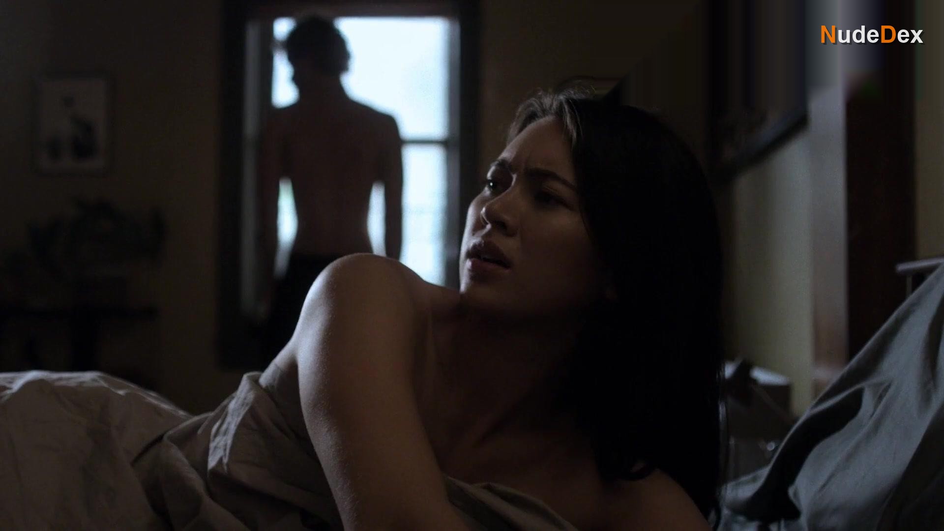 Jessica Henwick in Iron Fist, photo 4
