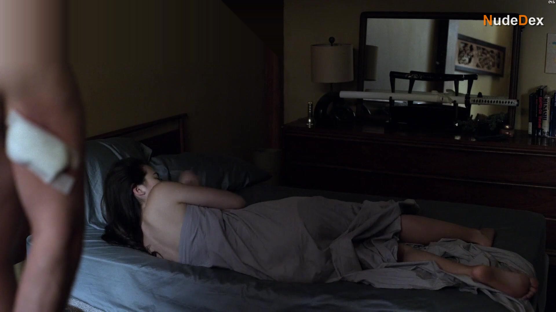 Jessica Henwick in Iron Fist, photo 5