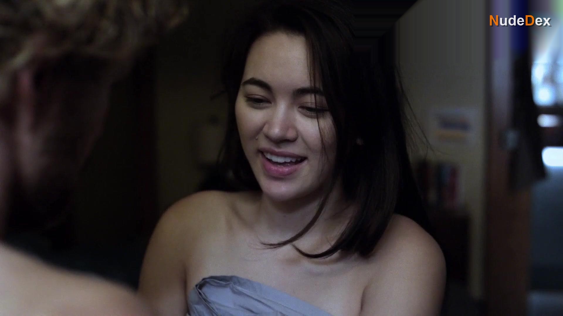 Jessica Henwick in Iron Fist, photo 6