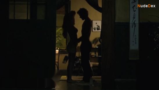 Jessica Henwick in Marvel's The Defenders, photo 2
