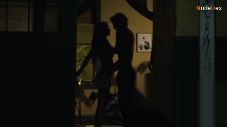 Jessica Henwick in Marvel's The Defenders, photo 3
