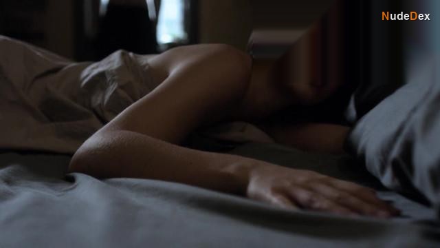 Jessica Henwick in Marvel's The Defenders, photo 4