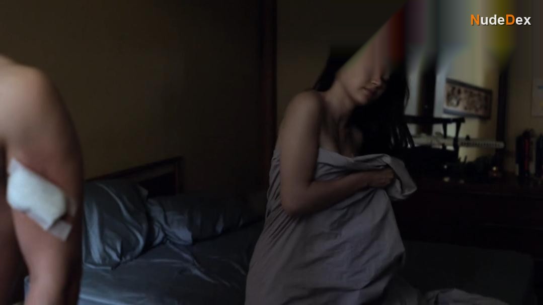 Jessica Henwick in Marvel's The Defenders, photo 5