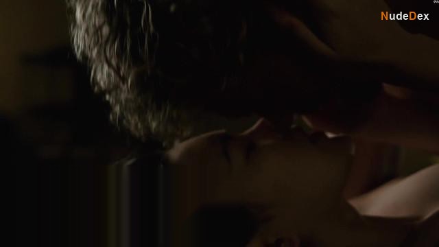Jessica Henwick in Marvel's The Defenders, photo 7