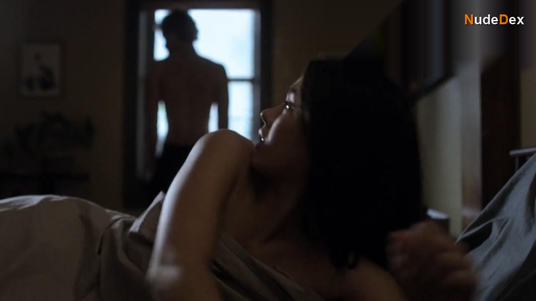 Jessica Henwick in Marvel's The Defenders, photo 8