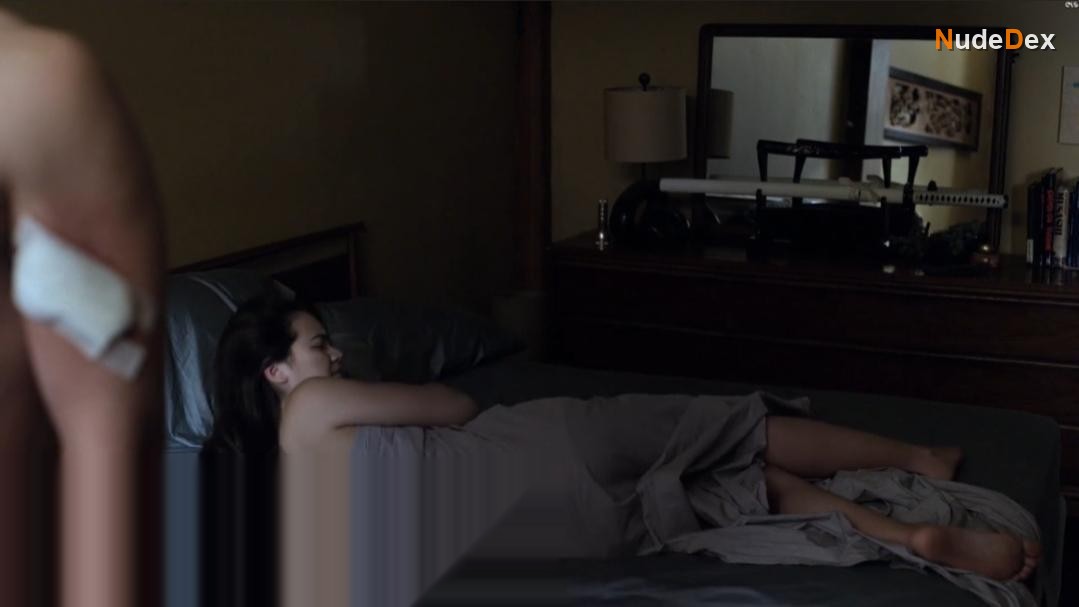 Jessica Henwick in Marvel's The Defenders, photo 12