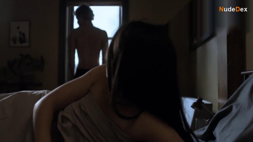 Jessica Henwick in Marvel's The Defenders, photo 14