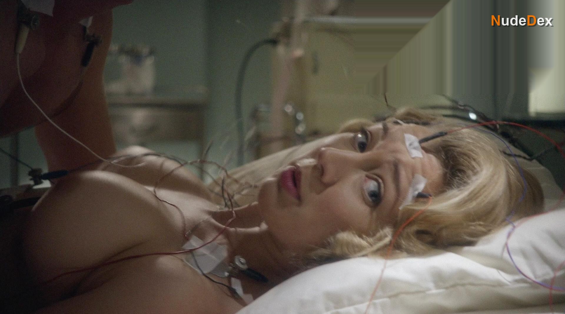 Jessica Howell in Masters Of Sex
