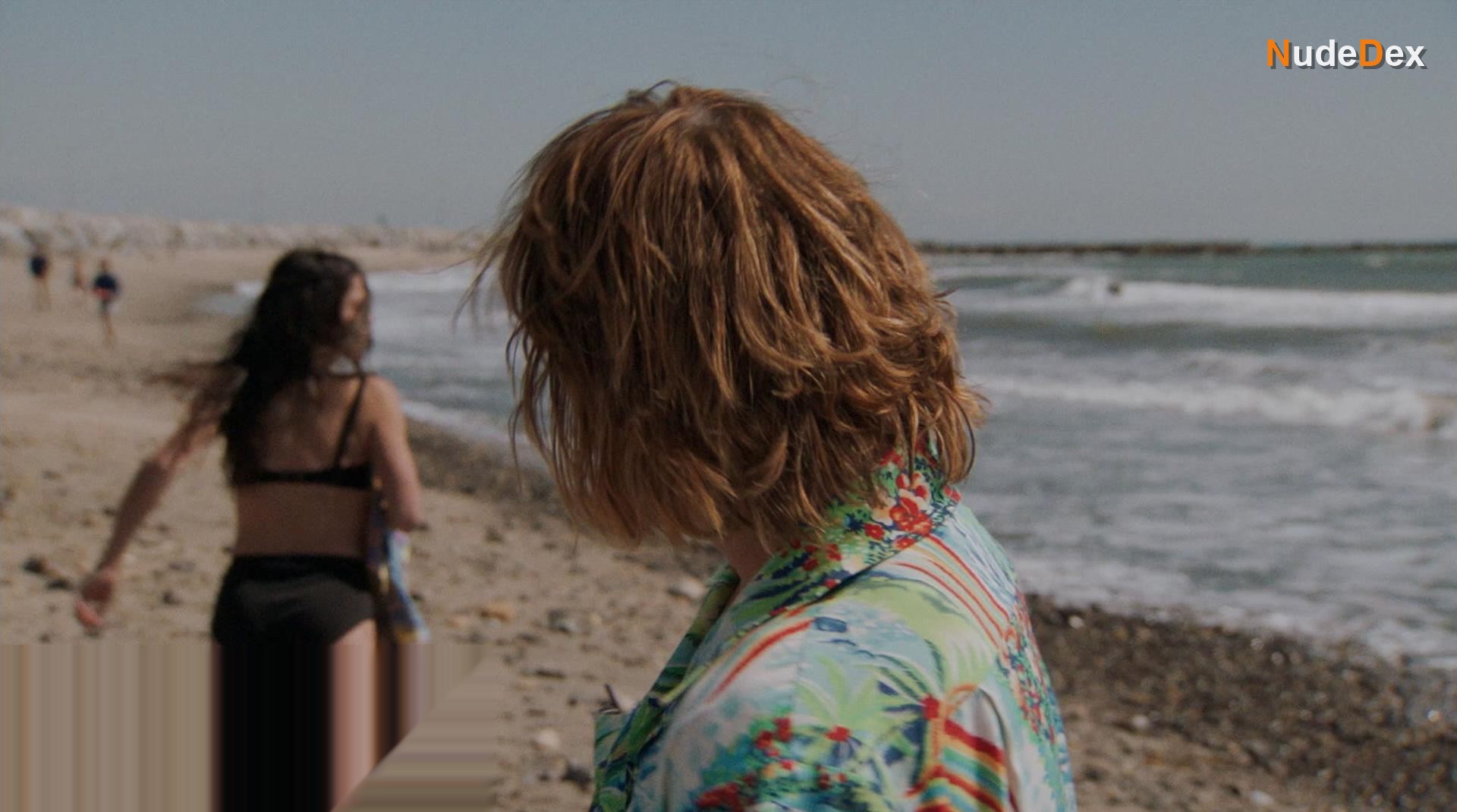 Jessica Jade Andres in Don T Worry He Won T Get Far On Foot, photo 1