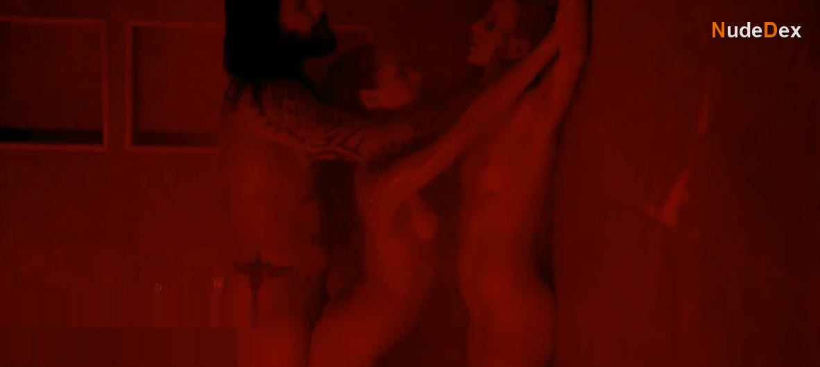 Jessica Lelia Greene in Swap, photo 7