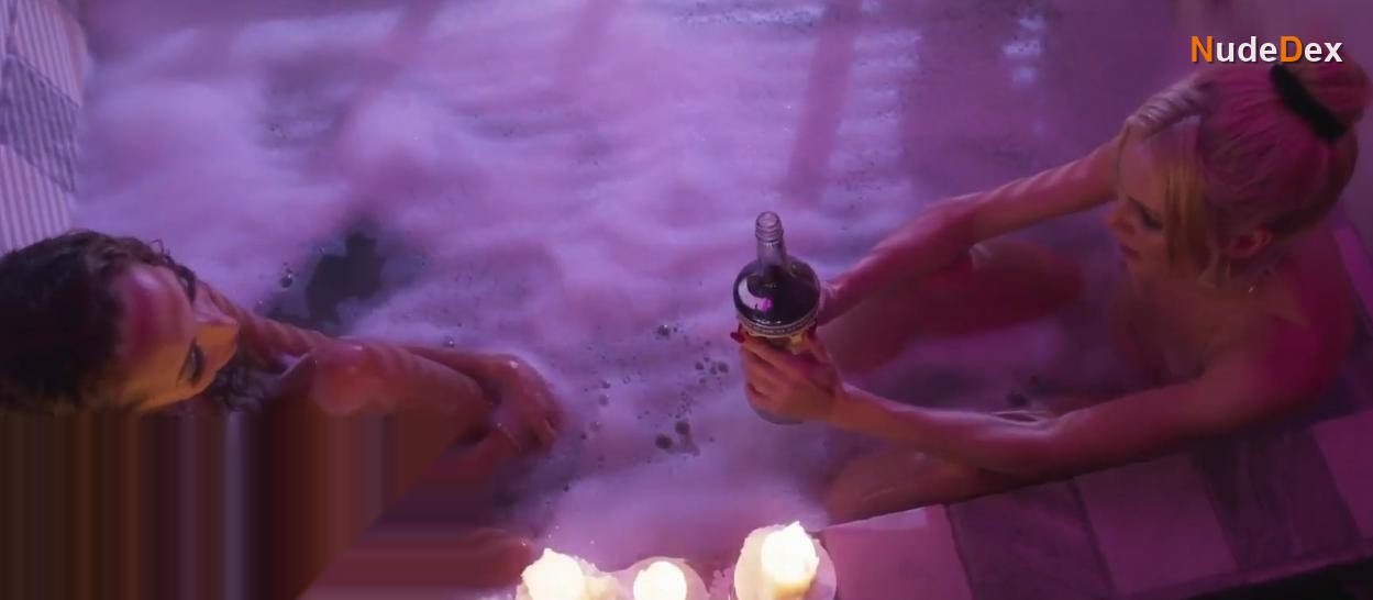 Jessica Lelia Greene in Swap, photo 12