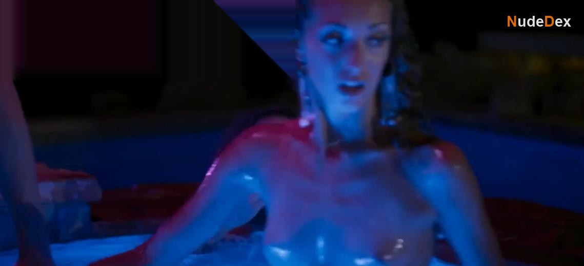 Jessica Lelia Greene in Swap, photo 14
